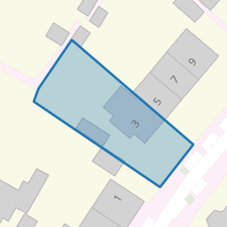 Perceel HSD01-B-6392