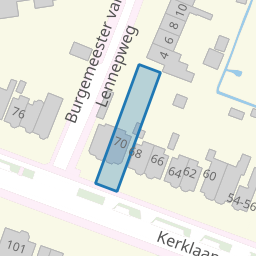 Perceel HSD01-B-6495