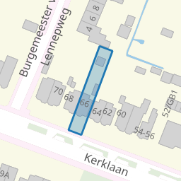 Perceel HSD01-B-6497