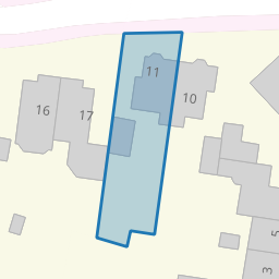 Perceel HSD01-B-6505