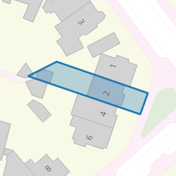 Perceel HSD01-B-6545