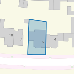 Perceel HSD01-B-6735