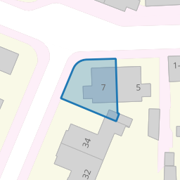 Perceel HSD01-B-6754