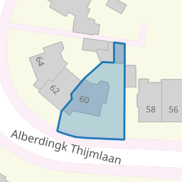 Perceel HSD01-B-6765