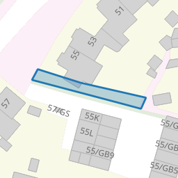 Perceel HSD01-B-6772