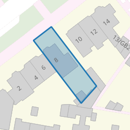 Perceel HSD01-B-6779