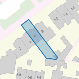 Perceel HSD01-B-6780