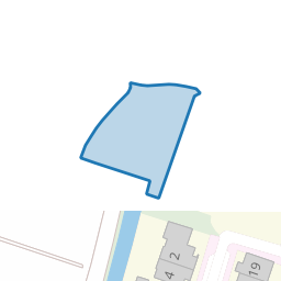 Perceel HSD01-B-6795