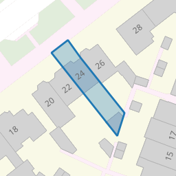 Perceel HSD01-B-6804