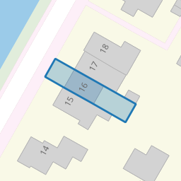 Perceel HSD01-B-6845