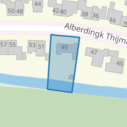 Perceel HSD01-B-6935