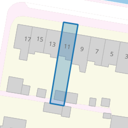 Perceel HSD01-B-6946