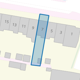 Perceel HSD01-B-6948