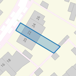 Perceel HSD01-B-7007