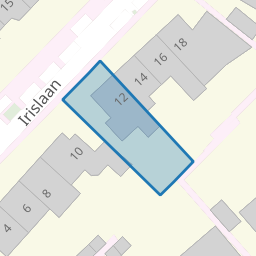 Perceel HSD01-B-7012