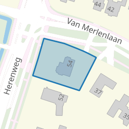 Perceel HSD01-B-7015