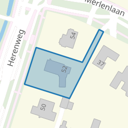 Perceel HSD01-B-7016