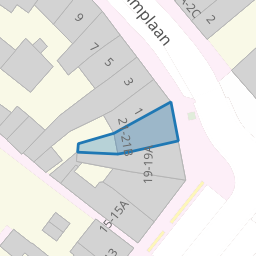 Perceel HSD01-B-7060