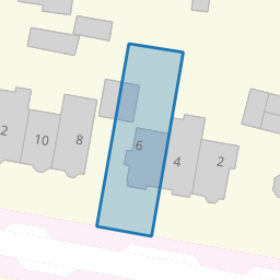 Perceel HSD01-B-7066