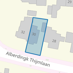 Perceel HSD01-B-7076