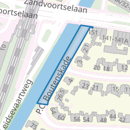 Perceel HSD01-B-7100