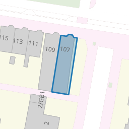 Perceel HSD01-B-7115