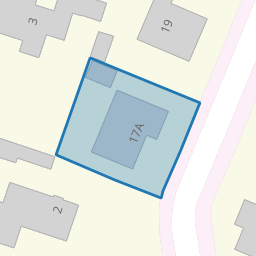 Perceel HSD01-B-7141