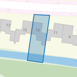 Perceel HSD01-B-7183