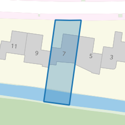 Perceel HSD01-B-7186