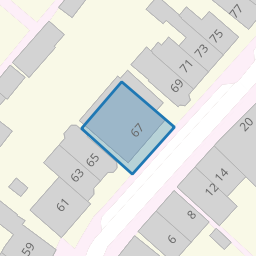 Perceel HSD01-B-7196