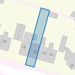 Perceel HSD01-B-7233