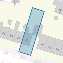 Perceel HSD01-B-7255