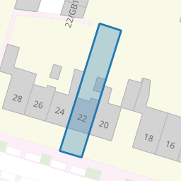 Perceel HSD01-B-7256