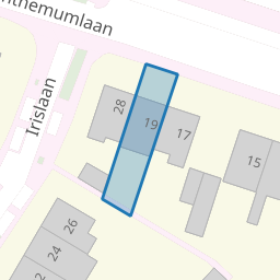 Perceel HSD01-B-7265