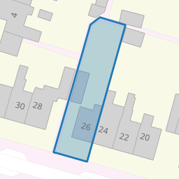 Perceel HSD01-B-7282