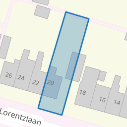 Perceel HSD01-B-7285