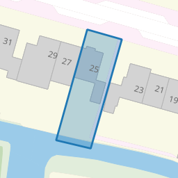 Perceel HSD01-B-7288