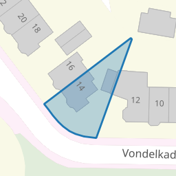 Perceel HSD01-B-7294