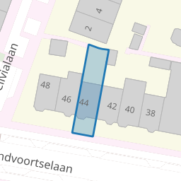 Perceel HSD01-B-7301