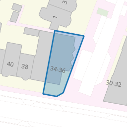 Perceel HSD01-B-7306