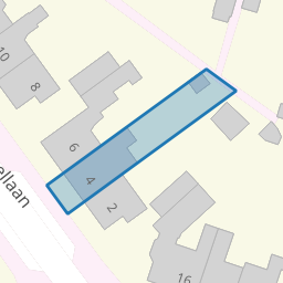 Perceel HSD01-B-7326