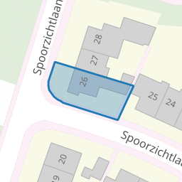 Perceel HSD01-B-7328