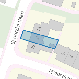 Perceel HSD01-B-7329