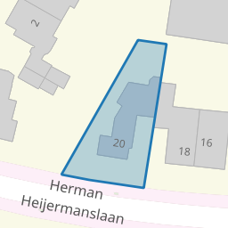 Perceel HSD01-B-7336
