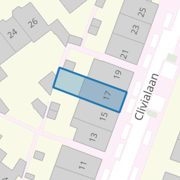 Perceel HSD01-B-7339