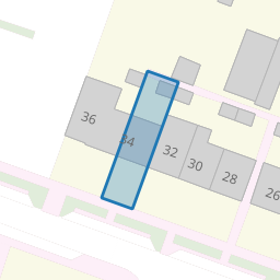 Perceel HSD01-B-7341