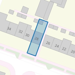 Perceel HSD01-B-7344