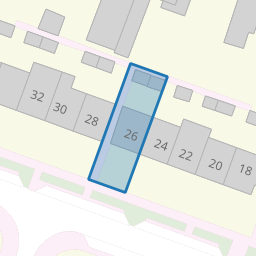 Perceel HSD01-B-7345