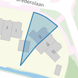 Perceel HSD01-B-7350