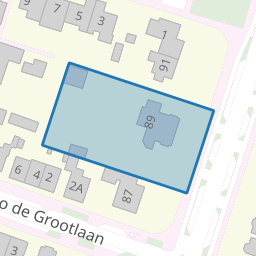 Perceel HSD01-B-7362